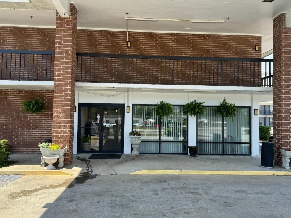 Travel Inn - Lugoff Main image